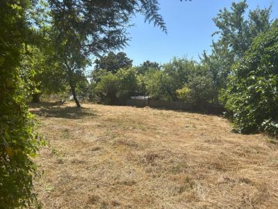 Acheter Maison Aulnay Charente maritime