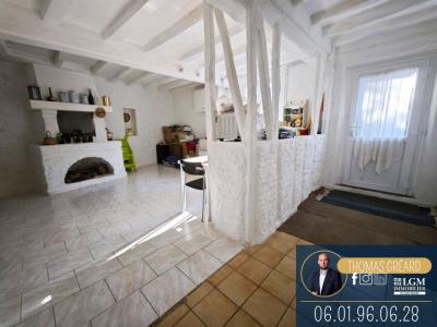 Annonce Vente 3 pices Maison Bricy 45