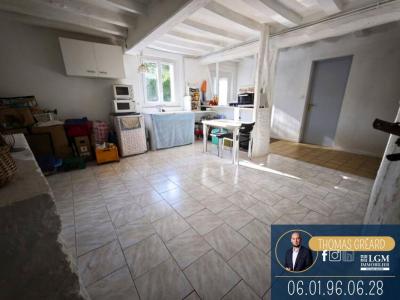 Acheter Maison Bricy Loiret