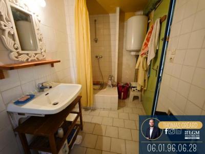 Acheter Maison Bricy 100000 euros