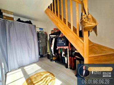 Acheter Maison Chateaudun Eure et loir