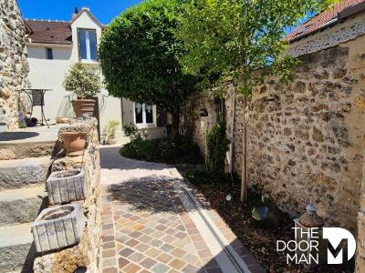 For sale Rambouillet 8 rooms 216 m2 Yvelines (78120) photo 0