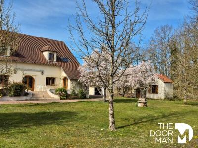 For sale Perray-en-yvelines 8 rooms 294 m2 Yvelines (78610) photo 0