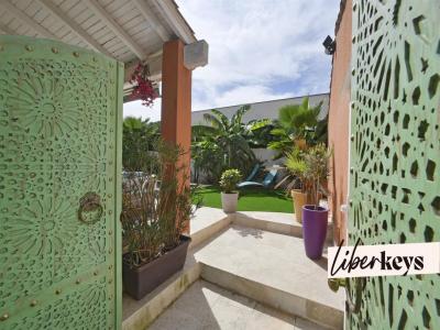 For sale Poulx 5 rooms 114 m2 Gard (30320) photo 1