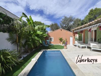 For sale Poulx 5 rooms 114 m2 Gard (30320) photo 2