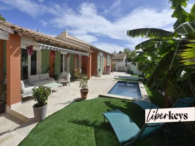 For sale Poulx 5 rooms 114 m2 Gard (30320) photo 3