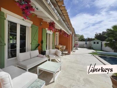 For sale Poulx 5 rooms 114 m2 Gard (30320) photo 4
