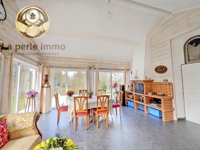 Annonce Vente 8 pices Maison Henonville 60