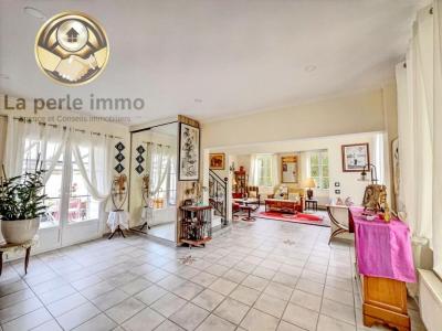 Acheter Maison 173 m2 Henonville