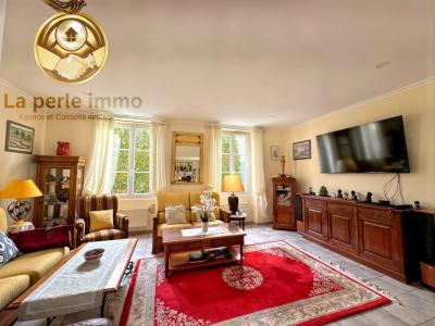 Acheter Maison Henonville Oise