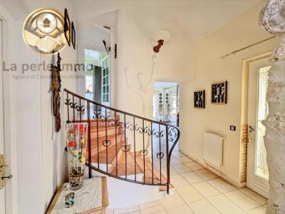 Acheter Maison Henonville 489000 euros