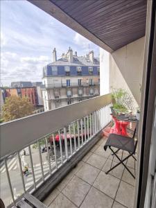 For rent Paris-10eme-arrondissement 1 room 33 m2 Paris (75010) photo 0