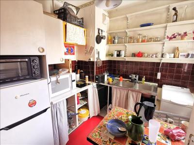 For rent Paris-10eme-arrondissement 1 room 33 m2 Paris (75010) photo 3