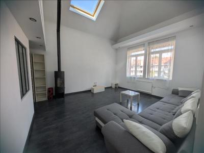 Annonce Location 3 pices Appartement Tourcoing 59