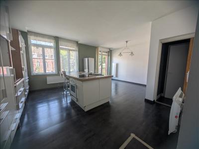 Louer Appartement 90 m2 Tourcoing