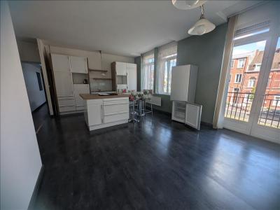 Louer Appartement Tourcoing Nord