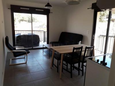 For rent Propriano 2 rooms 38 m2 Corse (20110) photo 1