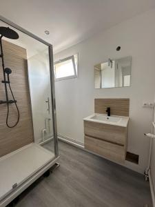For rent Reims 3 rooms 56 m2 Marne (51100) photo 2