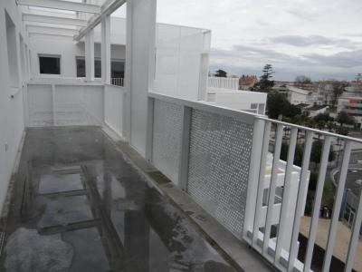 Louer Appartement 83 m2 Cenon