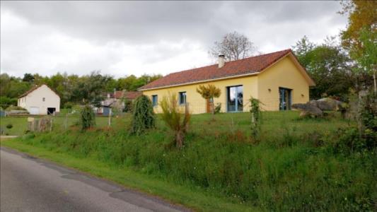 Annonce Location 4 pices Maison Saint-hilaire-les-places 87