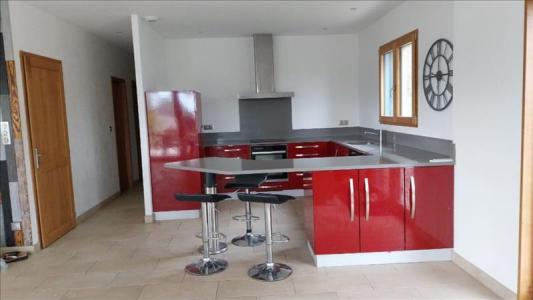 Louer Maison Saint-hilaire-les-places 930 euros
