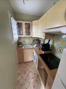 For rent Barcares 2 rooms 34 m2 Pyrenees orientales (66420) photo 2
