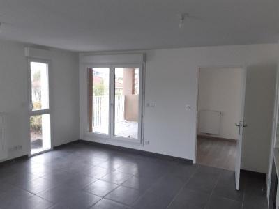 Louer Appartement 64 m2 Pessac