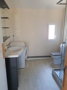 Louer Appartement 41 m2 Saint-medard-d'eyrans