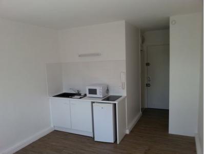 Louer Appartement 21 m2 Gradignan