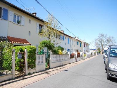 Louer Appartement Talence Gironde