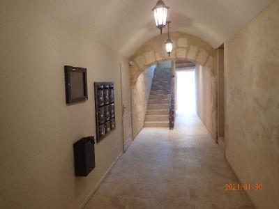 Louer Appartement 37 m2 Blaye