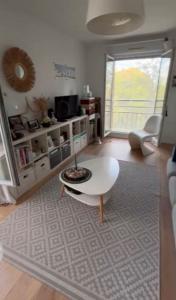 Annonce Location 2 pices Appartement Talence 33