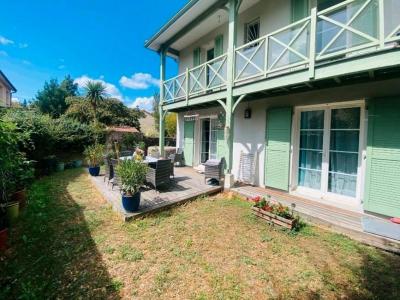 Annonce Location 5 pices Maison Blanquefort 33