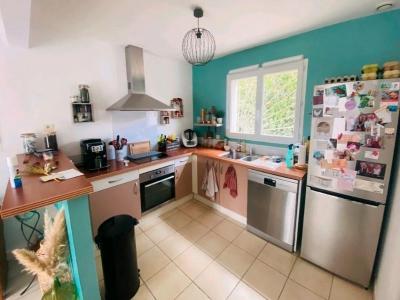 Louer Maison 93 m2 Blanquefort