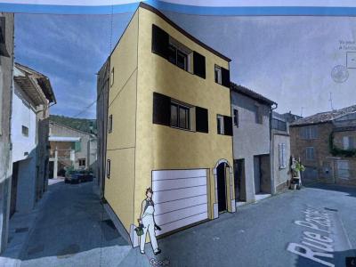 Annonce Vente 2 pices Maison Cabasse 83