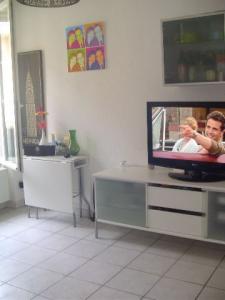 Louer Appartement 56 m2 Longwy