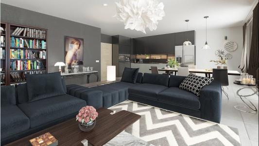 For sale San-martino-di-lota PIETRANERA 4 rooms 108 m2 Corse (20200) photo 4