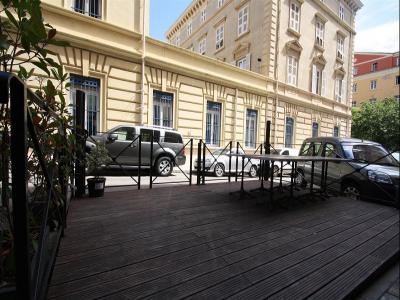 Acheter Local commercial Bastia