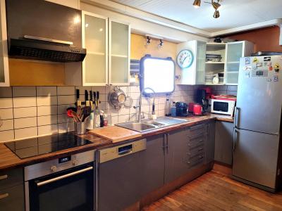 Acheter Maison Levallois-perret 650000 euros