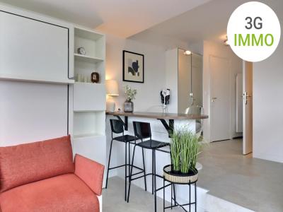 Acheter Appartement 24 m2 Deauville