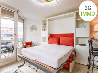 Acheter Appartement Deauville 219000 euros