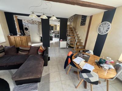 Annonce Vente 4 pices Maison Marigny-le-chatel 10