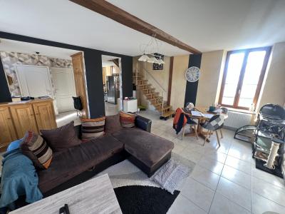 Acheter Maison 92 m2 Marigny-le-chatel