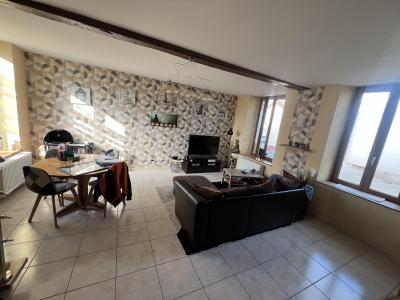 Acheter Maison Marigny-le-chatel Aube