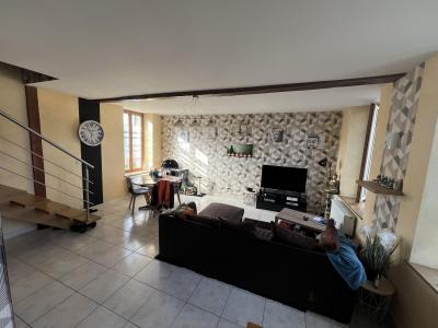 Acheter Maison Marigny-le-chatel 153000 euros