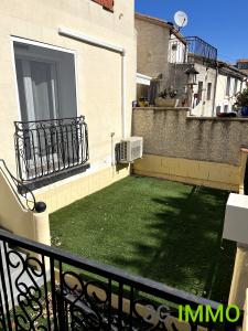 Annonce Vente 4 pices Maison Lespignan 34