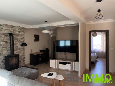Acheter Maison Lespignan 239900 euros