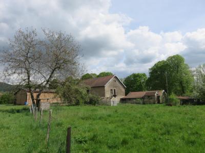 For sale Belmont MALISEY 7 rooms 140 m2 Haute saone (70270) photo 0