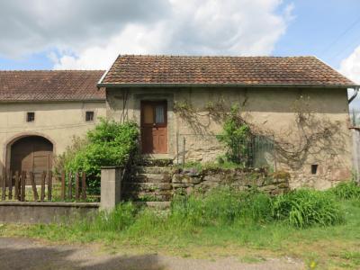 Annonce Vente 7 pices Maison Belmont 70