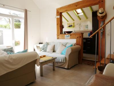 Annonce Vente 4 pices Maison Saint-trojan-les-bains 17